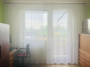 Pronájem bytu 2+kk, Olomouc, Fragnerova, 50 m2