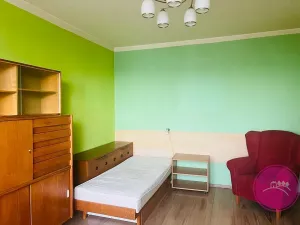 Pronájem bytu 2+kk, Olomouc, Fragnerova, 50 m2