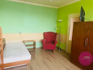 Pronájem bytu 2+kk, Olomouc, Fragnerova, 50 m2