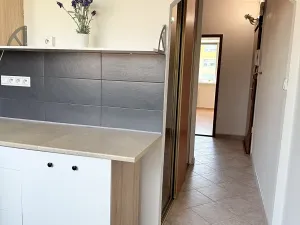 Pronájem bytu 2+1, Liberec, Aloisina výšina, 54 m2