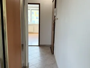 Pronájem bytu 2+1, Liberec, Aloisina výšina, 54 m2