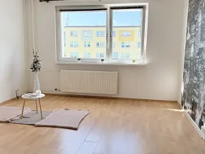 Pronájem bytu 2+1, Liberec, Aloisina výšina, 54 m2