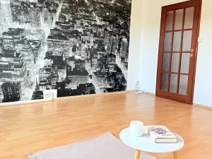 Pronájem bytu 2+1, Liberec, Aloisina výšina, 54 m2