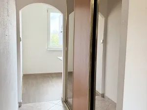 Pronájem bytu 2+1, Liberec, Aloisina výšina, 54 m2