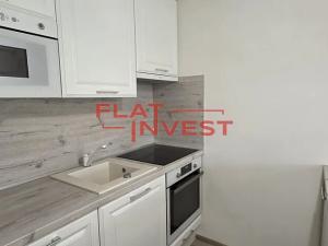 Pronájem bytu 2+kk, Praha - Letňany, Pavla Beneše, 49 m2