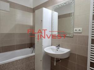 Pronájem bytu 2+kk, Praha - Letňany, Pavla Beneše, 49 m2