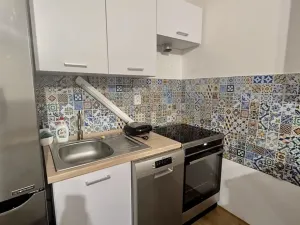 Pronájem bytu 2+kk, Vrchlabí, Na Výšině, 56 m2