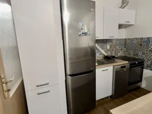 Pronájem bytu 2+kk, Vrchlabí, Na Výšině, 56 m2