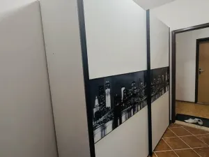Pronájem bytu 2+kk, Vrchlabí, Na Výšině, 56 m2