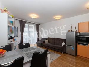 Pronájem bytu 2+kk, Praha - Hostivař, Rižská, 52 m2