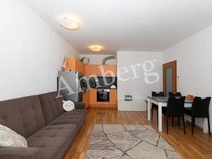 Pronájem bytu 2+kk, Praha - Hostivař, Rižská, 52 m2