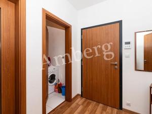 Pronájem bytu 2+kk, Praha - Hostivař, Rižská, 52 m2