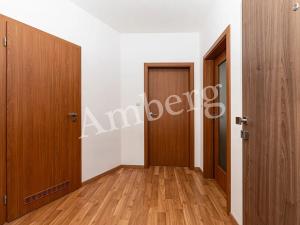 Pronájem bytu 2+kk, Praha - Hostivař, Rižská, 52 m2