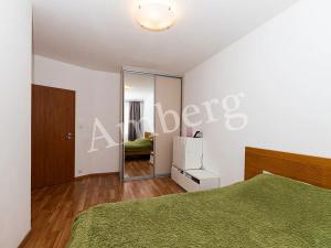 Pronájem bytu 2+kk, Praha - Hostivař, Rižská, 52 m2