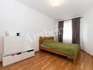 Pronájem bytu 2+kk, Praha - Hostivař, Rižská, 52 m2