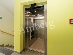 Pronájem bytu 2+kk, Praha - Hostivař, Rižská, 52 m2