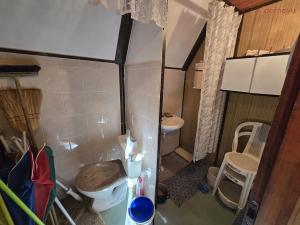 Prodej chaty, Přerov, Dražka, 45 m2