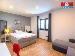 Prodej rodinného domu, Blšany - Liběšovice, 174 m2