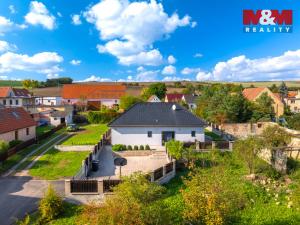 Prodej rodinného domu, Blšany - Liběšovice, 174 m2