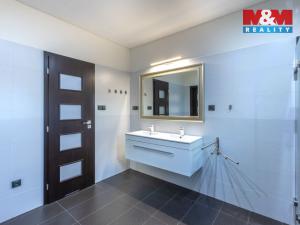 Prodej rodinného domu, Blšany - Liběšovice, 174 m2