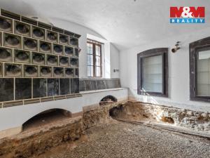 Prodej ubytování, Karlštejn, 276 m2