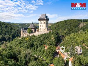 Prodej ubytování, Karlštejn, 276 m2