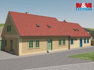 Prodej ubytování, Karlštejn, 276 m2