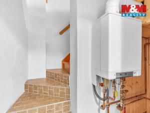 Prodej rodinného domu, Libuň, 150 m2