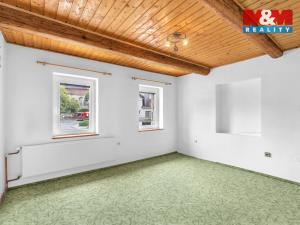 Prodej rodinného domu, Libuň, 150 m2