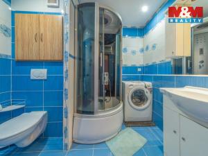 Prodej bytu 3+1, Orlová - Lutyně, Okružní, 79 m2