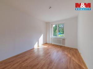 Prodej bytu 3+1, Orlová - Lutyně, Okružní, 79 m2