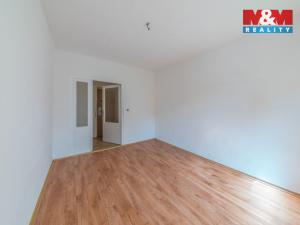 Prodej bytu 3+1, Orlová - Lutyně, Okružní, 79 m2
