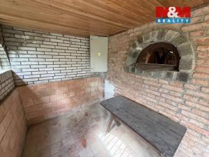 Prodej chaty, Slavkov u Brna, 91 m2