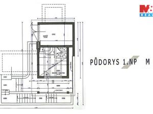 Prodej chaty, Slavkov u Brna, 91 m2