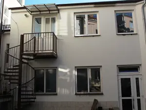 Pronájem bytu 2+1, Prostějov, nám. Spojenců, 82 m2