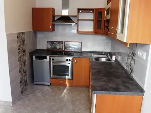 Pronájem bytu 2+1, Prostějov, nám. Spojenců, 82 m2