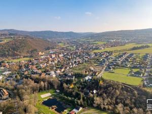Prodej bytu 1+kk, Jince, Zborovská, 27 m2