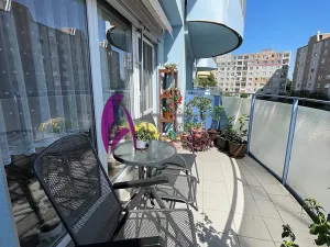 Prodej bytu 3+kk, Olomouc, Handkeho, 68 m2