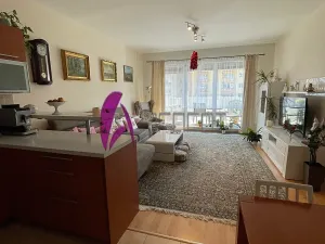 Prodej bytu 3+kk, Olomouc, Handkeho, 68 m2