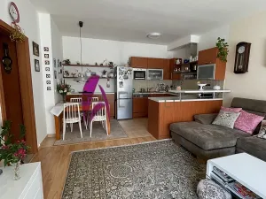 Prodej bytu 3+kk, Olomouc, Handkeho, 68 m2
