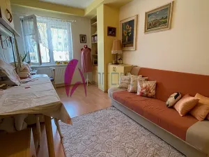 Prodej bytu 3+kk, Olomouc, Handkeho, 68 m2