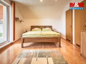 Prodej rodinného domu, Veselí nad Moravou - Zarazice, Vinohradská, 217 m2