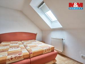 Prodej rodinného domu, Veselí nad Moravou - Zarazice, Vinohradská, 217 m2