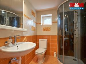 Prodej rodinného domu, Veselí nad Moravou - Zarazice, Vinohradská, 217 m2