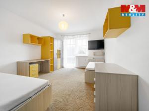 Pronájem bytu 3+kk, Vejprnice, Jižní Svahy, 87 m2