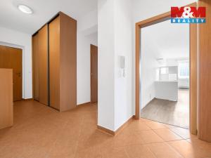 Pronájem bytu 3+kk, Vejprnice, Jižní Svahy, 87 m2