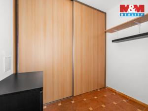 Pronájem bytu 3+kk, Vejprnice, Jižní Svahy, 87 m2
