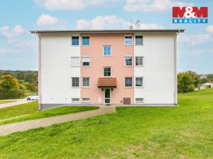 Pronájem bytu 3+kk, Vejprnice, Jižní Svahy, 87 m2