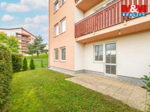 Pronájem bytu 3+kk, Vejprnice, Jižní Svahy, 87 m2
