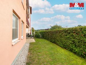 Pronájem bytu 3+kk, Vejprnice, Jižní Svahy, 87 m2